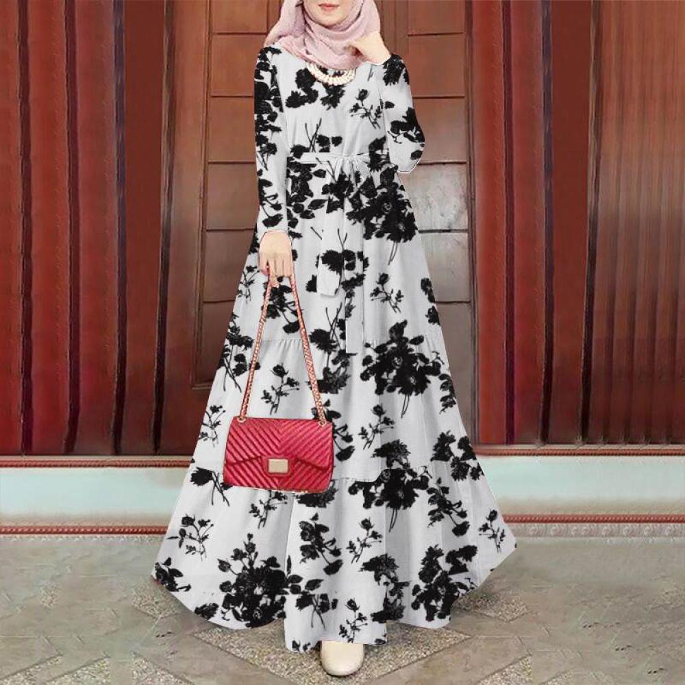 Hijab Kleid "Shyni"